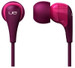 Ultimate Ears 200vi 985-000266 Headset - Purple for iPhone and iPad