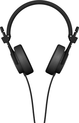 2% OFF on AIAIAI Capital W/Mic - Midnight Black Wired Headset Black 2% OFF on AIAIAI Capital W/Mic - Midnight Black Wired Headset Black