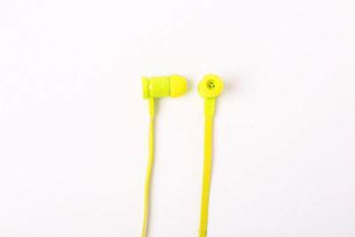 64% OFF on Flashmob C367EU0601 Wired Headset Green 64% OFF on Flashmob C367EU0601 Wired Headset Green