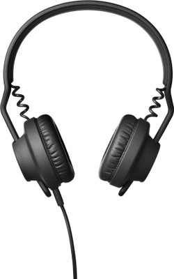 AIAIAI TMA-1 DJ W/Mic Wired Headset Black AIAIAI TMA-1 DJ W/Mic Wired Headset Black