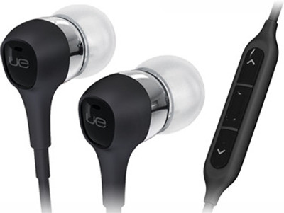 30% OFF on Logitech UE350VI Wired Headset Black 30% OFF on Logitech UE350VI Wired Headset Black