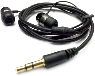 61% OFF on Sony EX-200 Wired Gaming Headset Black 61% OFF on Sony EX-200 Wired Gaming Headset Black
