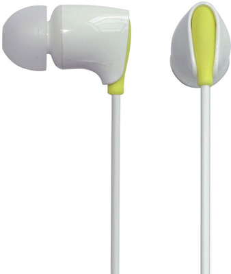 Cognetix CSK Earbud CX314 G Wired Headset Green Cognetix CSK Earbud CX314 G Wired Headset Green