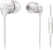 Philips SHE3595WT/00 Headset
