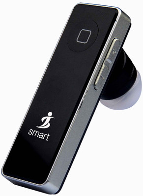 Buy Smart Crystal Duo with Multipairing - Noise Suppression Mic: Headset