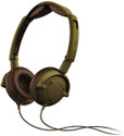 Skullcandy S5LWFY-222 Lowrider Scout Frontier with Mic On-the-ear Headset