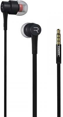 52% OFF on Remax Rm-535i High Performance Stereo Ear With Mic Wired Headset Black 52% OFF on Remax Rm-535i High Performance Stereo Ear With Mic Wired Headset Black