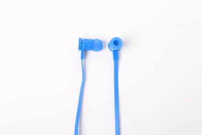 70% OFF on Flashmob C366EU0601 Wired Headset Blue