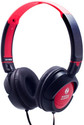 Zoook Headphone with Mic ZM-H609 Wired Headset