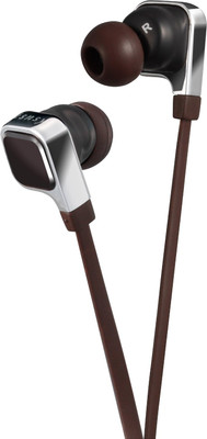 54% OFF on JVC HA-FR65S-T Wired Headset 54% OFF on JVC HA-FR65S-T Wired Headset