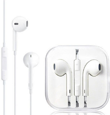 31% OFF on Edge 87728 Wired Headset White 31% OFF on Edge 87728 Wired Headset White
