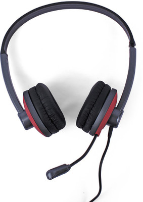 20% OFF on Evis Looop EHM-902 Wired Gaming Headset Black