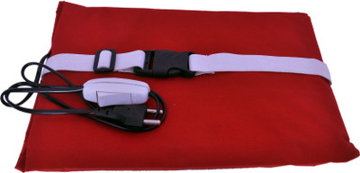 70% OFF on Zeomark India MB/HP/01 Heating Pad 70% OFF on Zeomark India MB/HP/01 Heating Pad