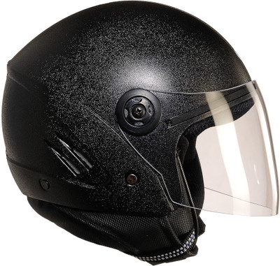 9% OFF on Dass Delta (ISI) Motorbike Helmet - M 9% OFF on Dass Delta (ISI) Motorbike Helmet - M