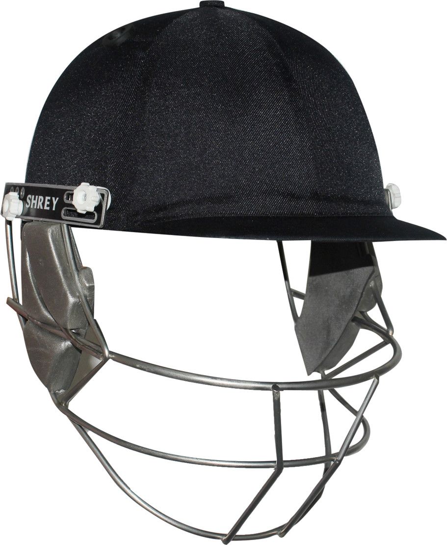 Shrey Elite with Stainless Steel Visor Cricket Helmet M Buy Shrey