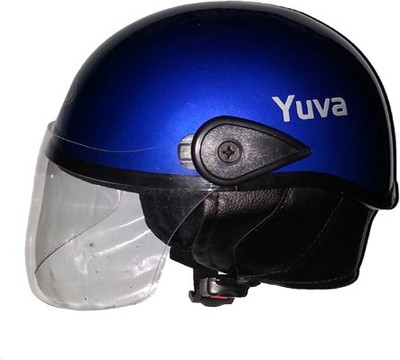 Buy Armex Yuva Motorbike Helmet - L on 