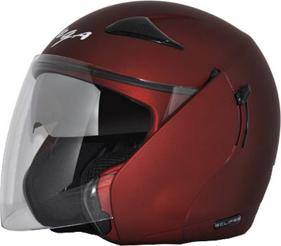 8% OFF on Vega Eclipse Motorsports Helmet - M 8% OFF on Vega Eclipse Motorsports Helmet - M