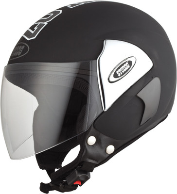 Studds Cub 07 Motorsports Helmet - L