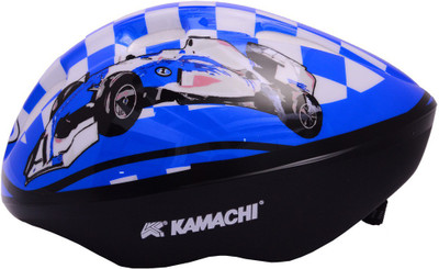 Kamachi Adjustable Skating Helmet - S Kamachi Adjustable Skating Helmet - S