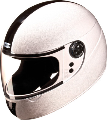 19% OFF on Studds Chrome Elite Motorsports Helmet - L 19% OFF on Studds Chrome Elite Motorsports Helmet - L