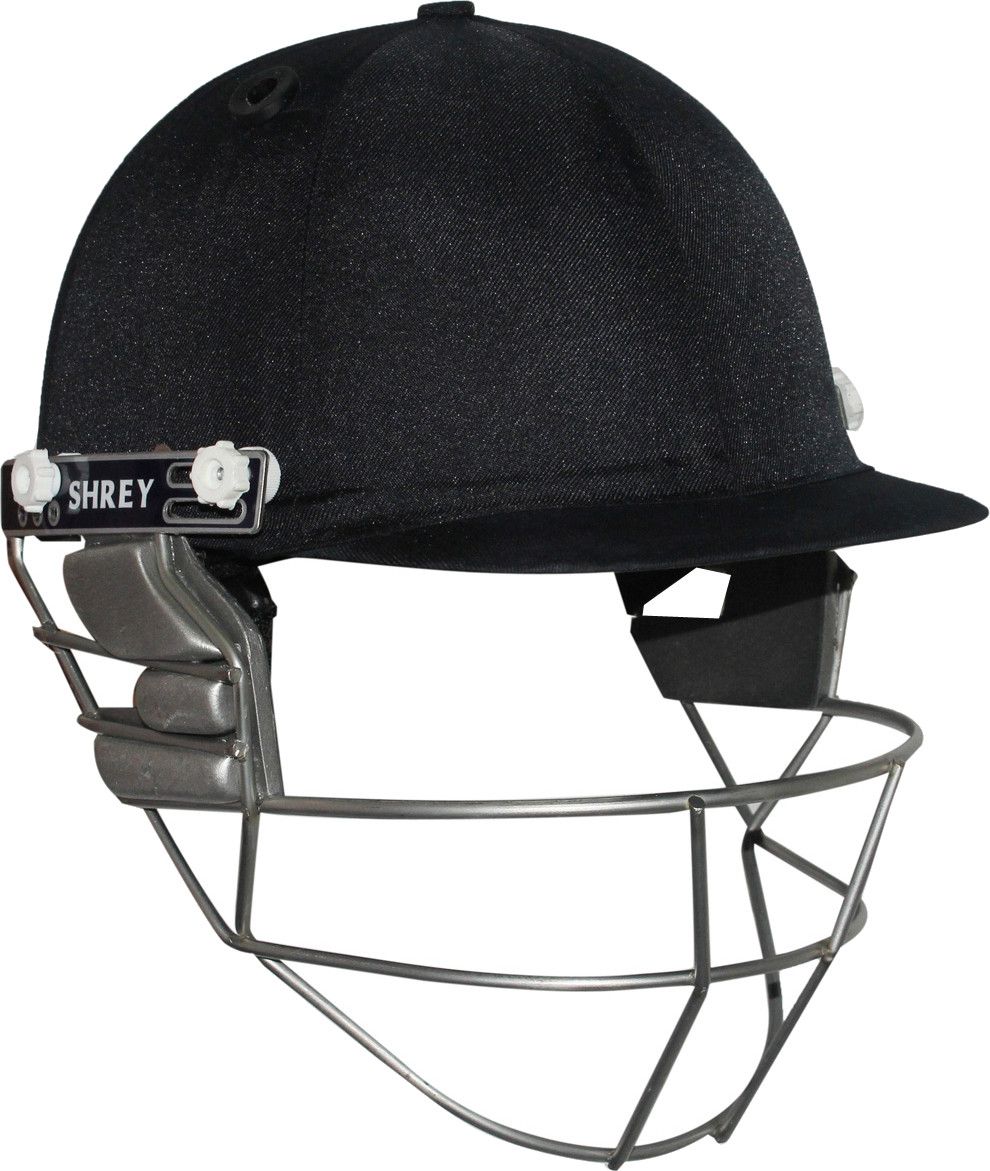 Shrey Pro Guard Helmet with Titanium Visor Cricket Helmet L Buy