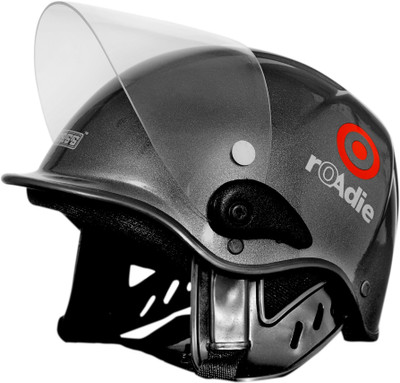 19% OFF on Dass Roadie Motorbike Helmet - M 19% OFF on Dass Roadie Motorbike Helmet - M