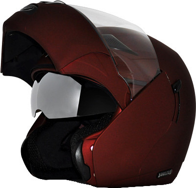 14% OFF on Vega Boolean Motorsports Helmet - M 14% OFF on Vega Boolean Motorsports Helmet - M