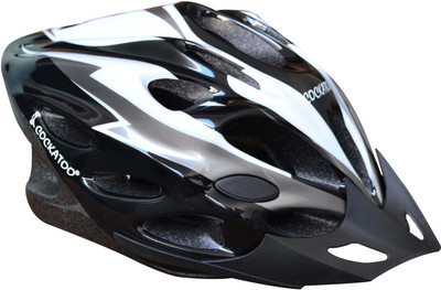 5% OFF on Cockatoo Medium Skating Helmet - M 5% OFF on Cockatoo Medium Skating Helmet - M