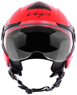 Vega Verve Motorsports Helmet - M