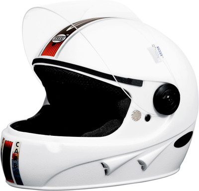 13% OFF on Dass Matrix Motorbike Helmet - M 13% OFF on Dass Matrix Motorbike Helmet - M