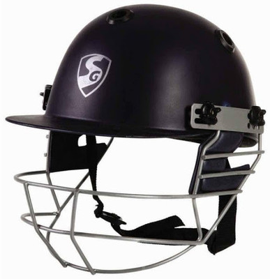 SG Optipro Cricket Helmet - L SG Optipro Cricket Helmet - L