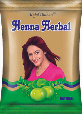 Kajal Henna Herbal Kajal Henna Herbal