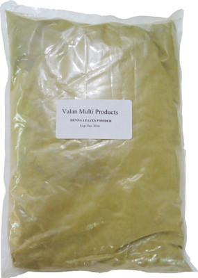 52% OFF on VMP Henna 1 X 500