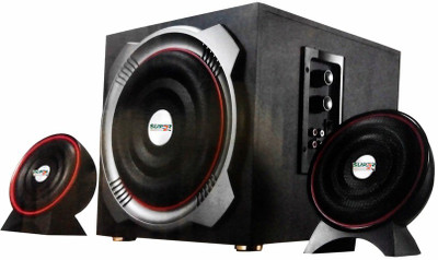 ricardo home theater 2.1