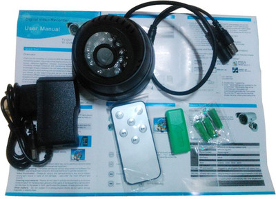 7% OFF on Maxtouuch 1 Channel Home Security Camera 7% OFF on Maxtouuch 1 Channel Home Security Camera