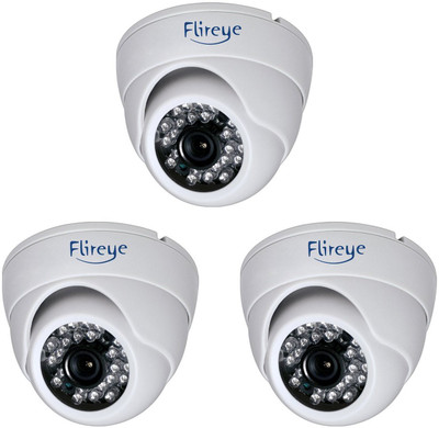 6% OFF on Flireye 1 Channel Home Security Camera 6% OFF on Flireye 1 Channel Home Security Camera