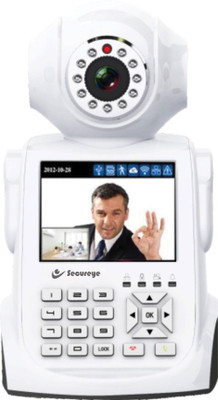 49% OFF on Secureye Network Phone 1 Channel Home Security Camera 49% OFF on Secureye Network Phone 1 Channel Home Security Camera