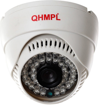 36% OFF on QHMPL 1 Channel Home Security Camera 36% OFF on QHMPL 1 Channel Home Security Camera
