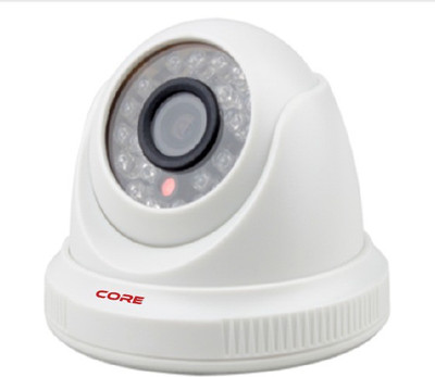 20% OFF on Core C557-W4C73 1 Channel Home Security Camera 20% OFF on Core C557-W4C73 1 Channel Home Security Camera
