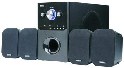 dapic home theater 5.1