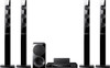Samsung HT-E4550K 5.1 Home Theatre System: Home Theatre