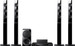 Samsung HT-E4550K 5.1 Home Theatre System