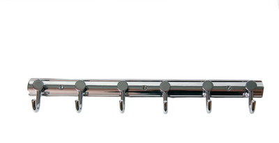 55% OFF on Gayatri 6 - Pronged Hook Rail 55% OFF on Gayatri 6 - Pronged Hook Rail