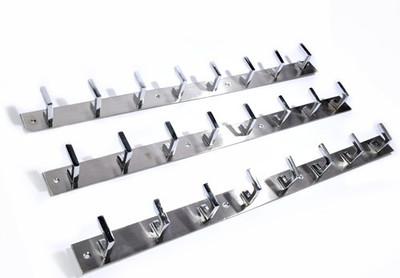 16% OFF on SGB Hook Rail 8 - Pronged Hook Rail 16% OFF on SGB Hook Rail 8 - Pronged Hook Rail