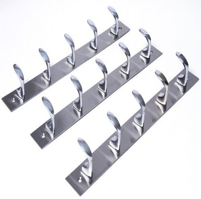 17% OFF on SGB Pro 5 - Pronged Hook Rail 17% OFF on SGB Pro 5 - Pronged Hook Rail