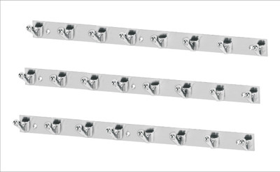 11% OFF on SIPCO 8 - Pronged Hook Rail 11% OFF on SIPCO 8 - Pronged Hook Rail