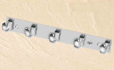 5% OFF on Sipco 5 - Pronged Hook Steel Pack of 1 5% OFF on Sipco 5 - Pronged Hook Steel Pack of 1