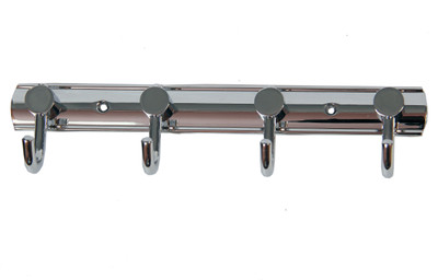 58% OFF on Gayatri 4 - Pronged Hook Rail 58% OFF on Gayatri 4 - Pronged Hook Rail