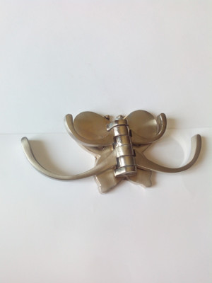 SGB 4 - Pronged Hook Rail SGB 4 - Pronged Hook Rail