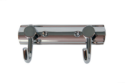 17% OFF on Gayatri 2 - Pronged Hook Rail 17% OFF on Gayatri 2 - Pronged Hook Rail